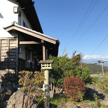 Villa Bougakuan Fuji  Exterior foto