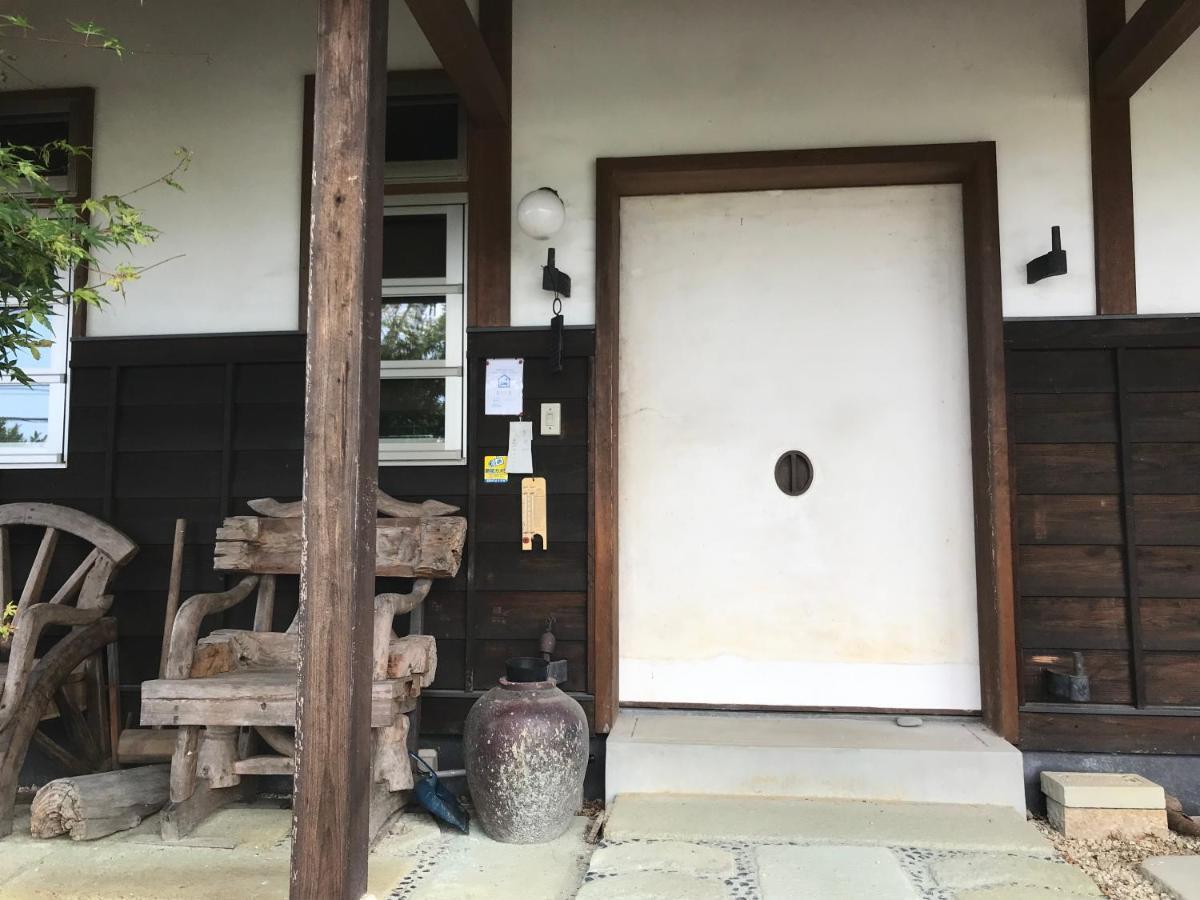 Villa Bougakuan Fuji  Exterior foto